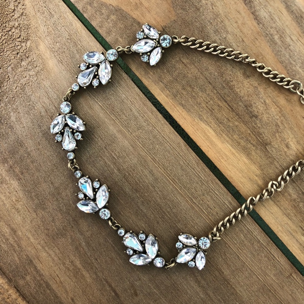 Vintage choker